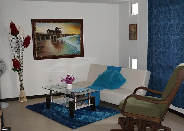 Suites Yinnam Arrieta
