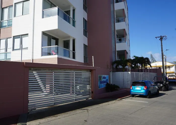 Suites Yinnam Arrieta