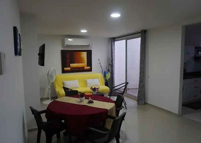 Suites Yinnam Arrieta