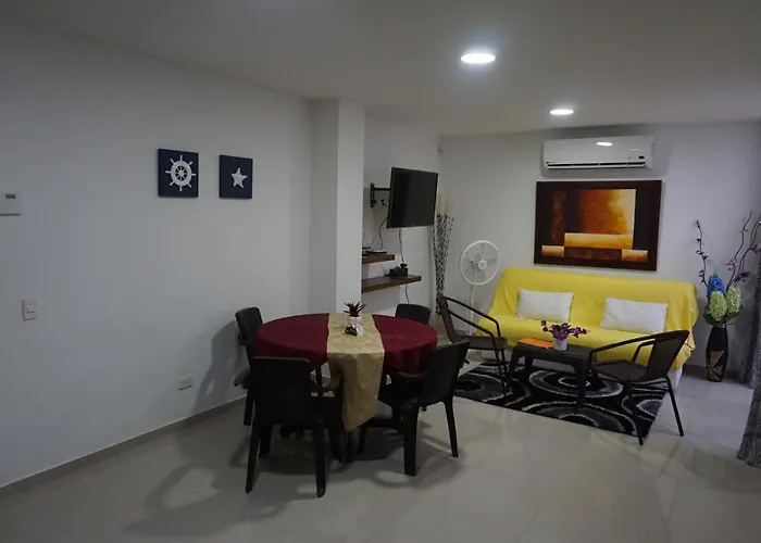 Suites Yinnam Arrieta