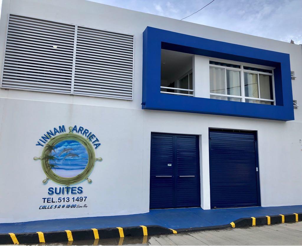 Appartement Yinnam Arrieta San Andrés
