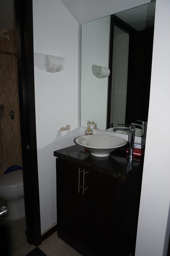 Appartement Yinnam Arrieta *