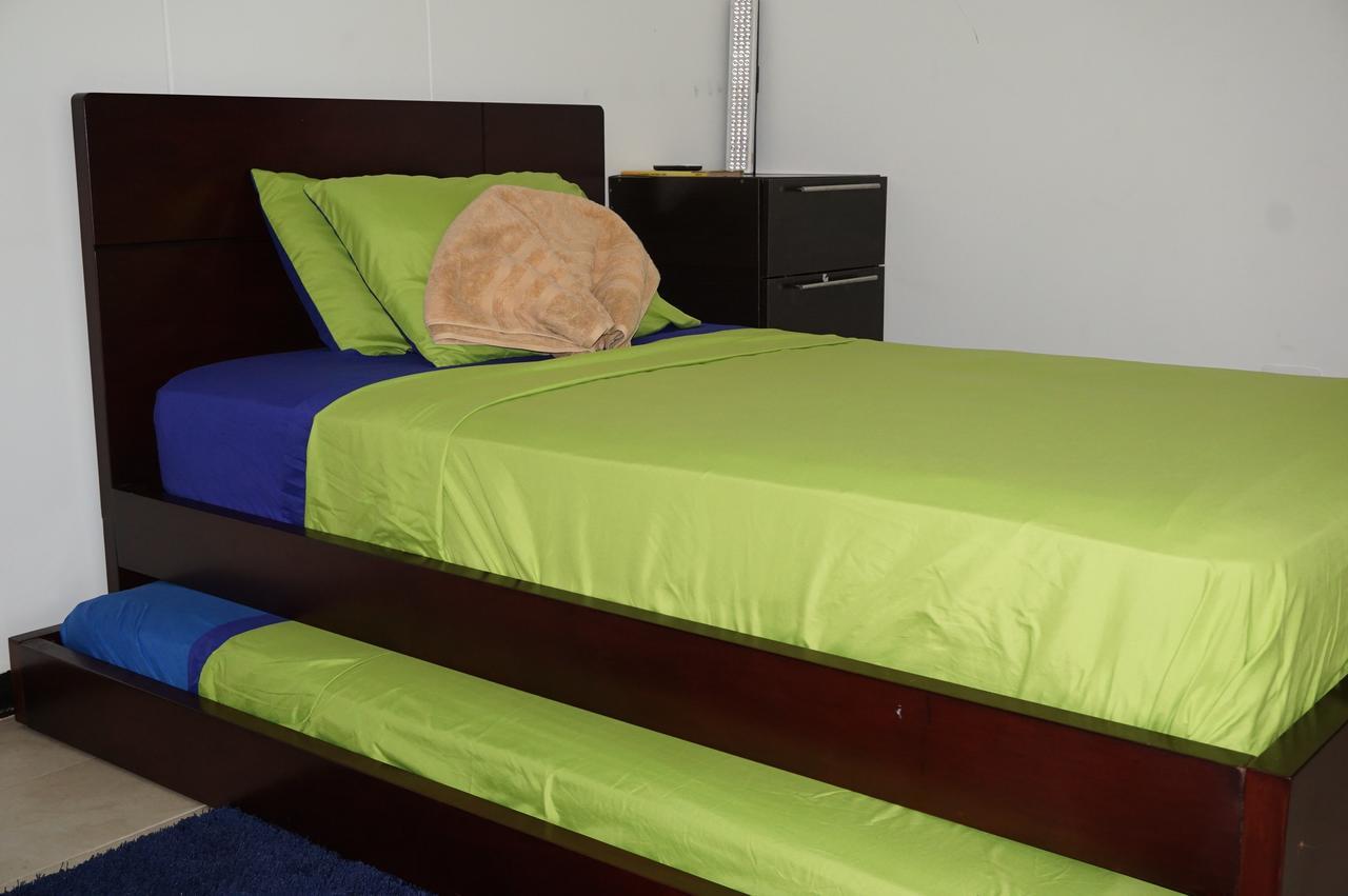 Appartement Yinnam Arrieta *