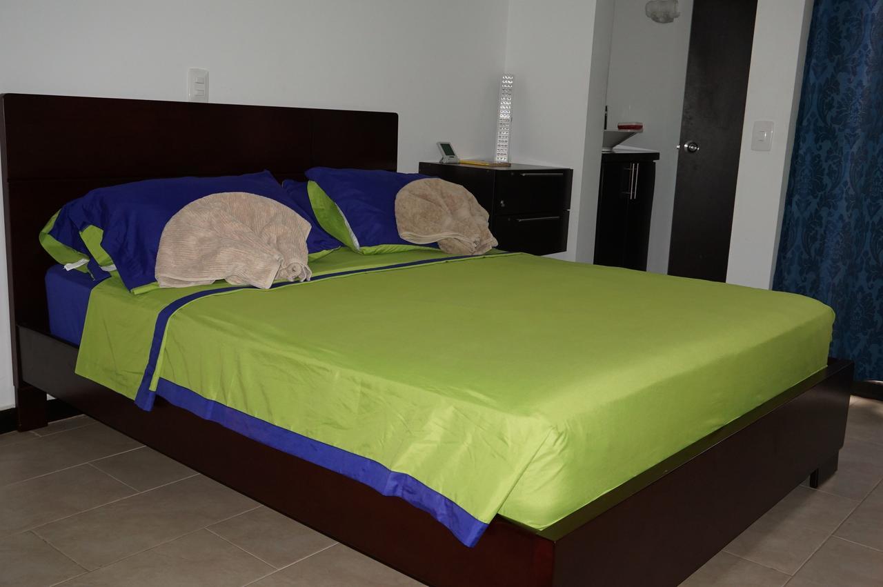 Appartement Yinnam Arrieta