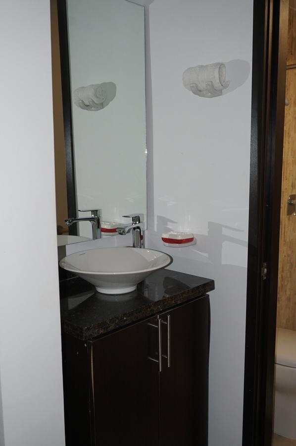 Appartement Yinnam Arrieta
