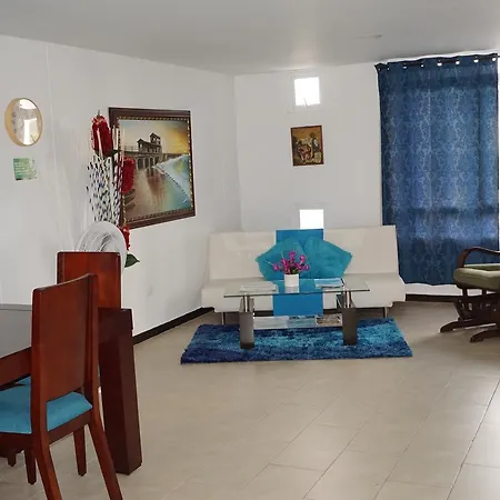 Suites Yinnam Arrieta San Andres  Exterior photo