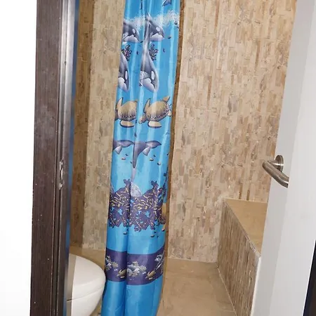 Suites Yinnam Arrieta San Andres  Exterior photo