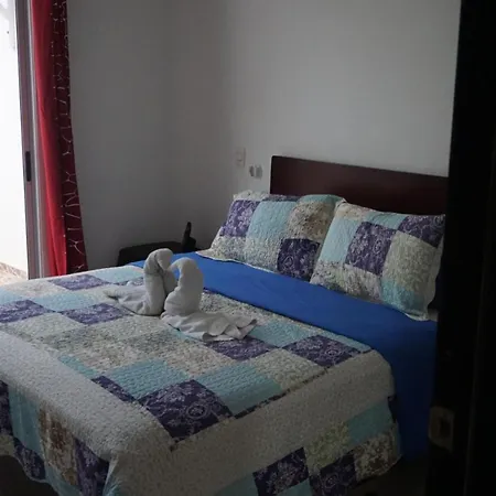 Suites Yinnam Arrieta San Andres  Exterior photo